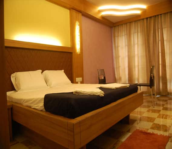 NK International, Port Blair 3
